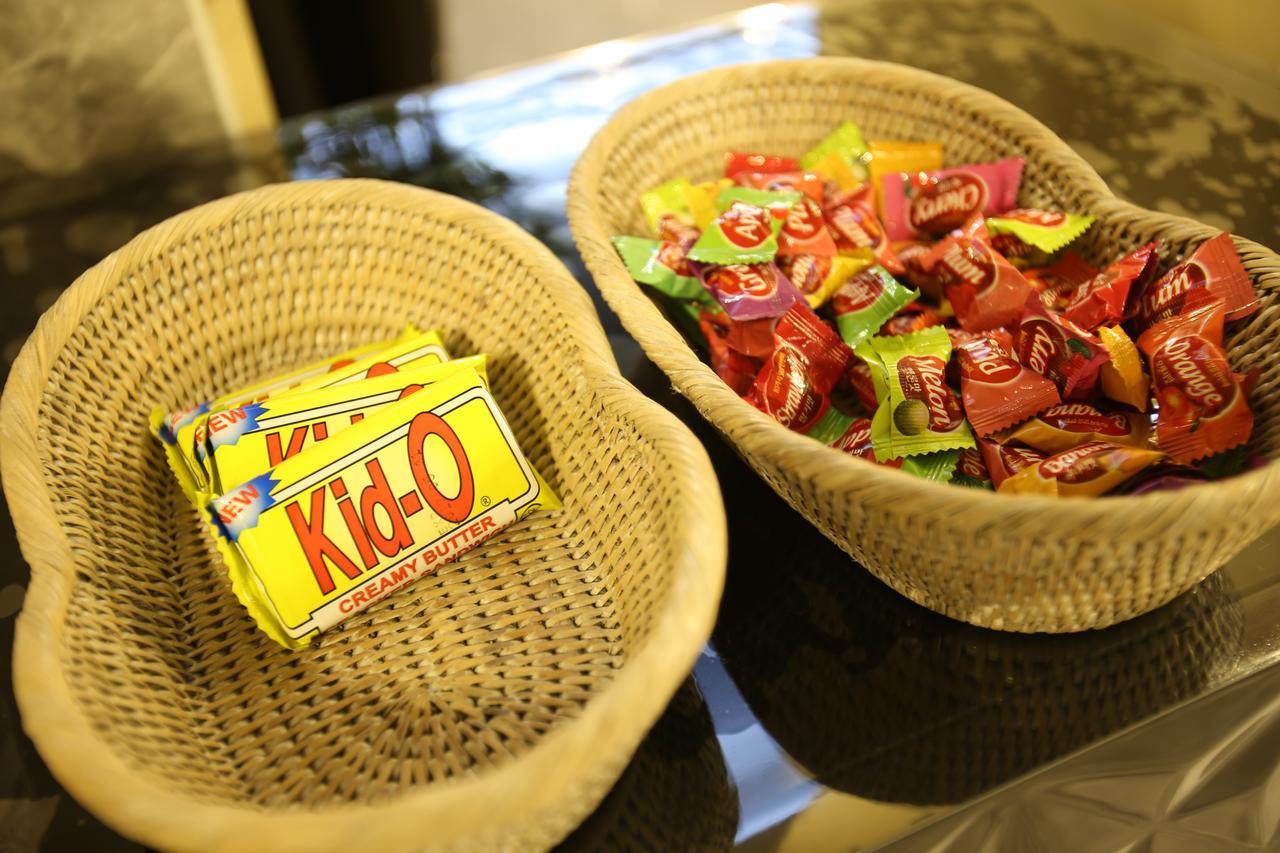 Guri Cello Hotel エクステリア 写真