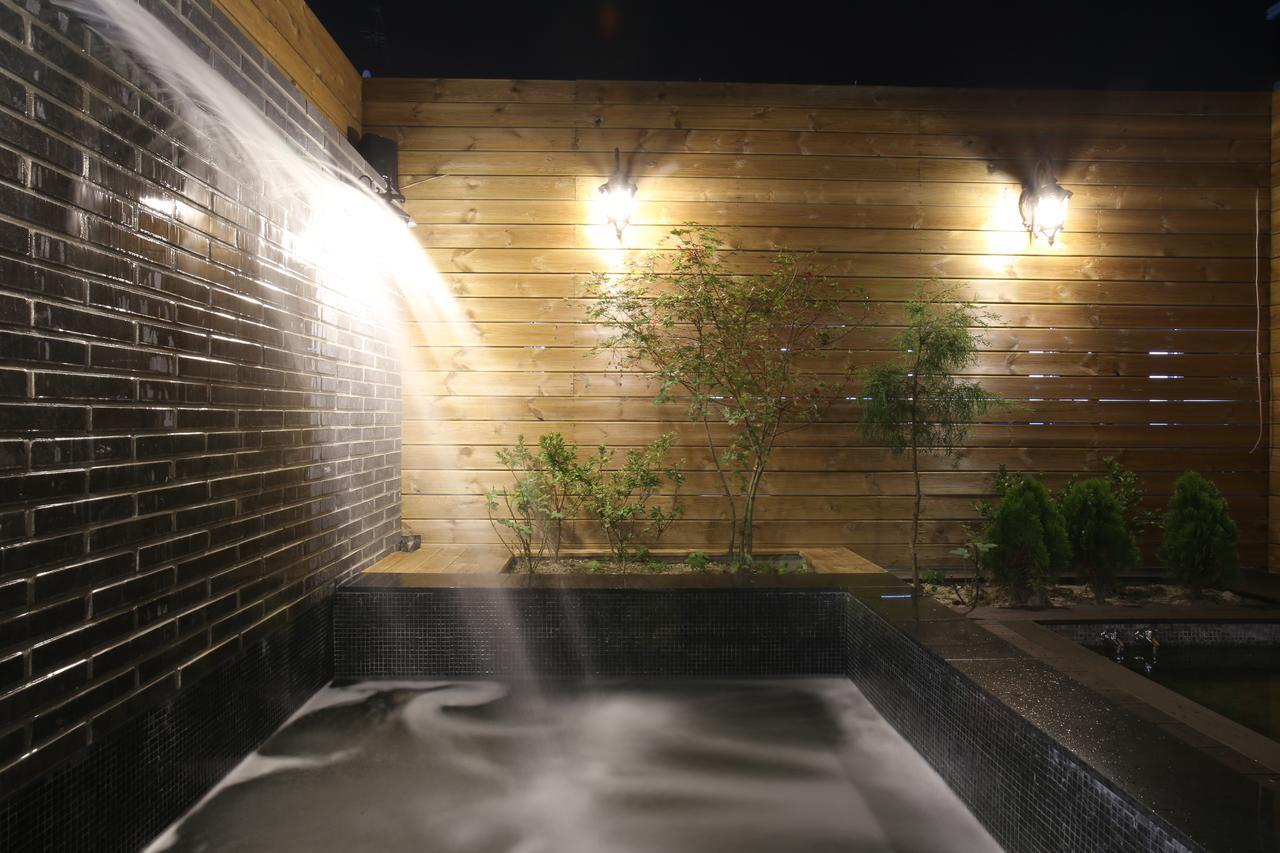Guri Cello Hotel エクステリア 写真