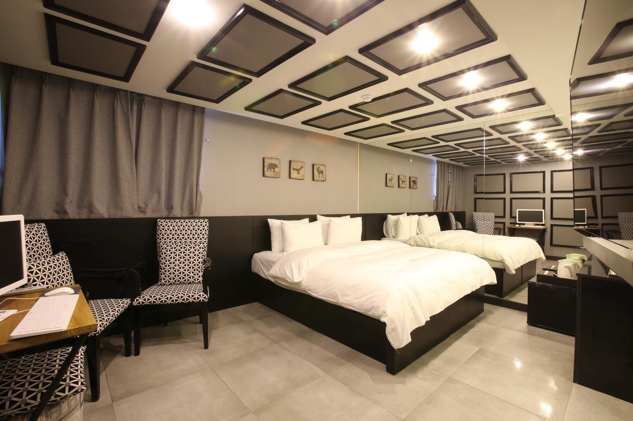 Guri Cello Hotel エクステリア 写真