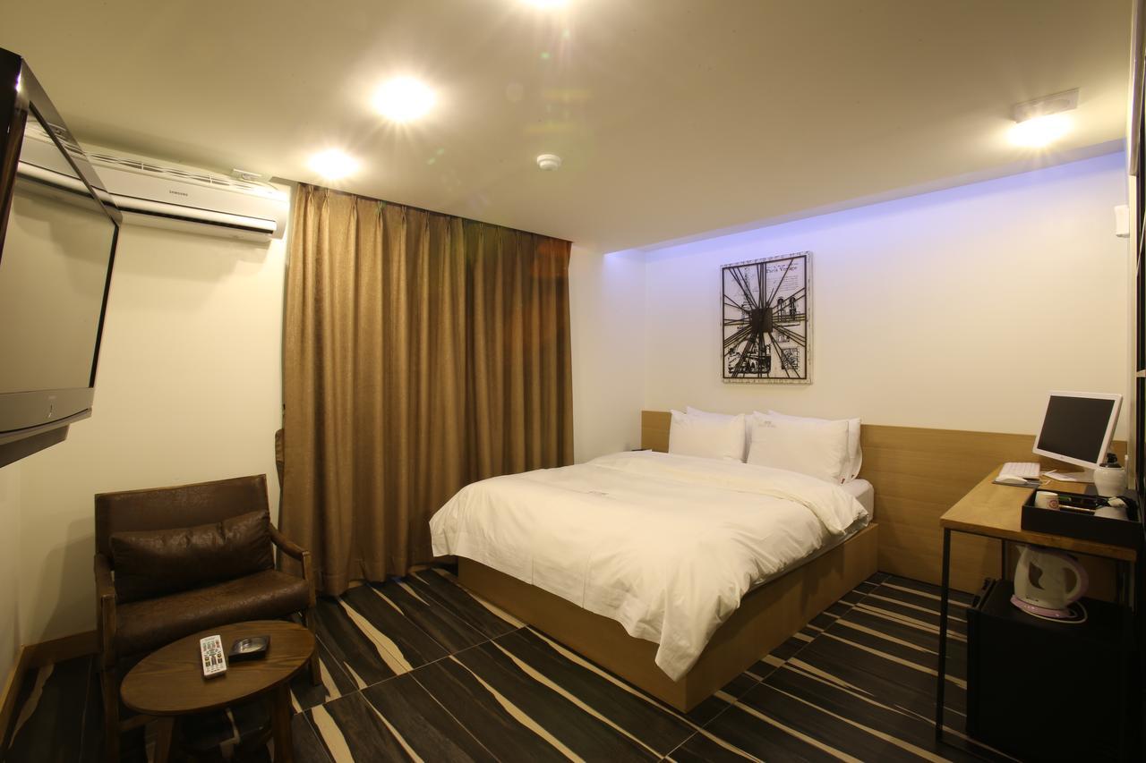 Guri Cello Hotel エクステリア 写真
