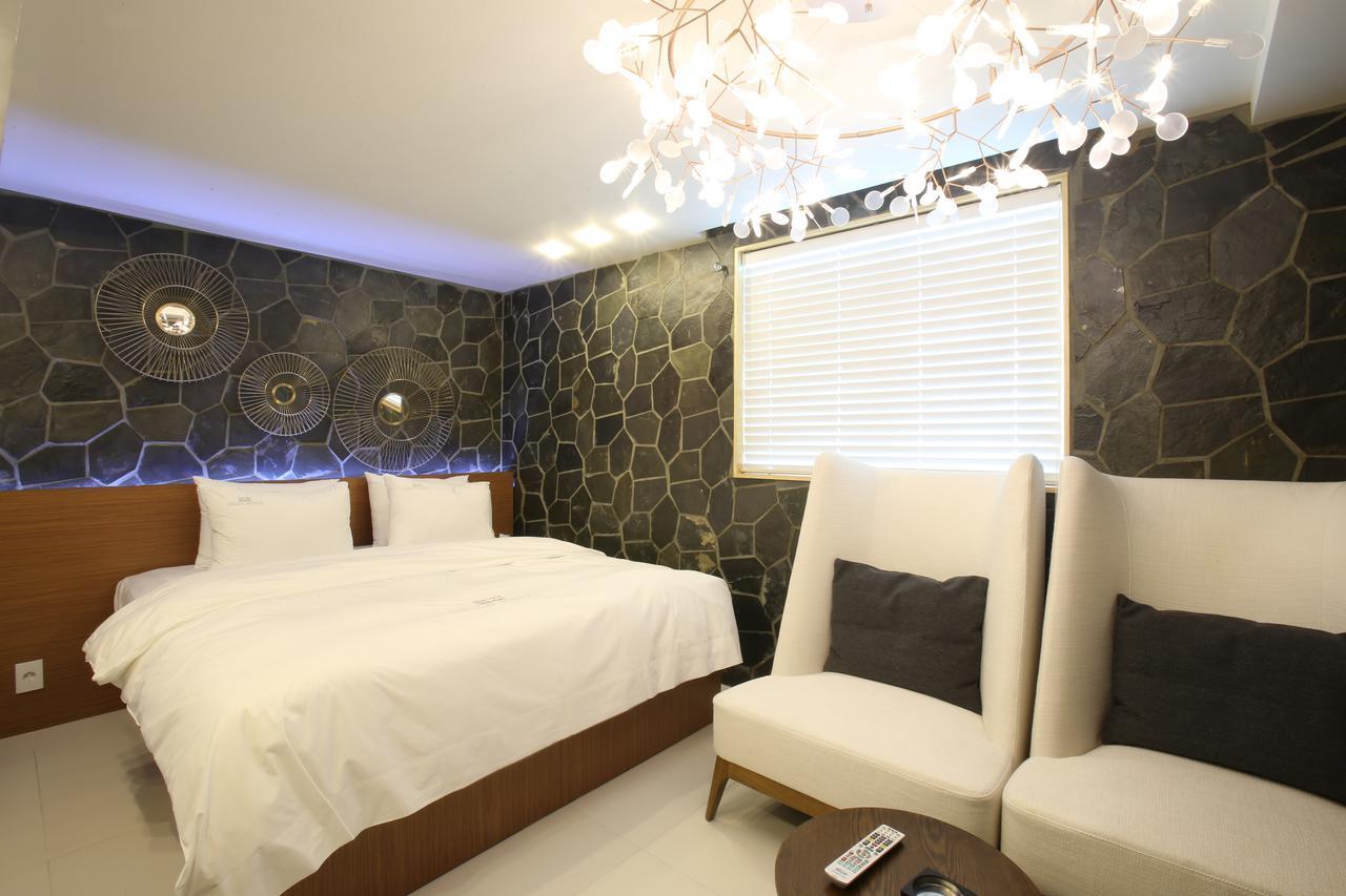 Guri Cello Hotel エクステリア 写真
