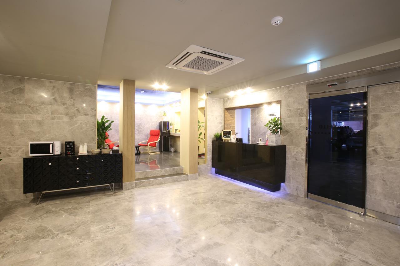 Guri Cello Hotel エクステリア 写真