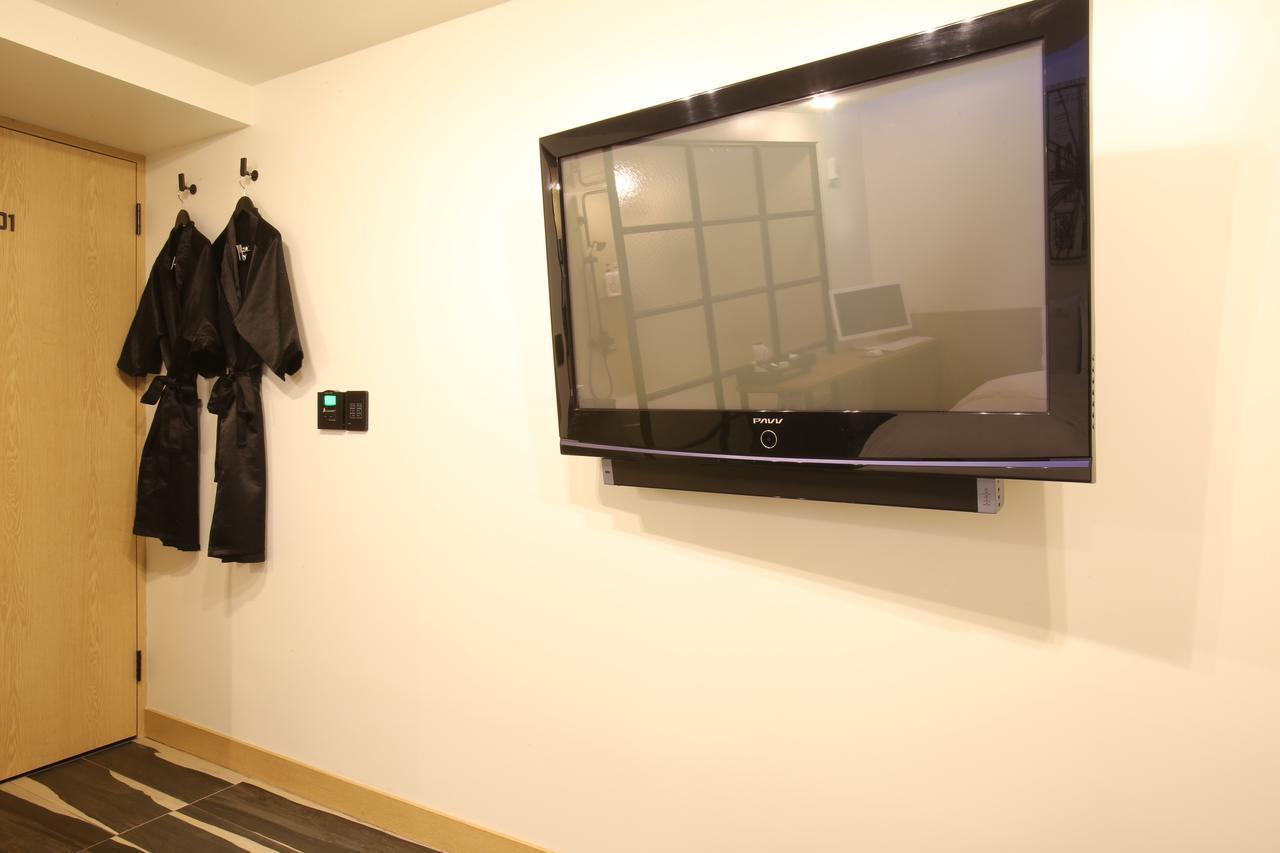 Guri Cello Hotel エクステリア 写真
