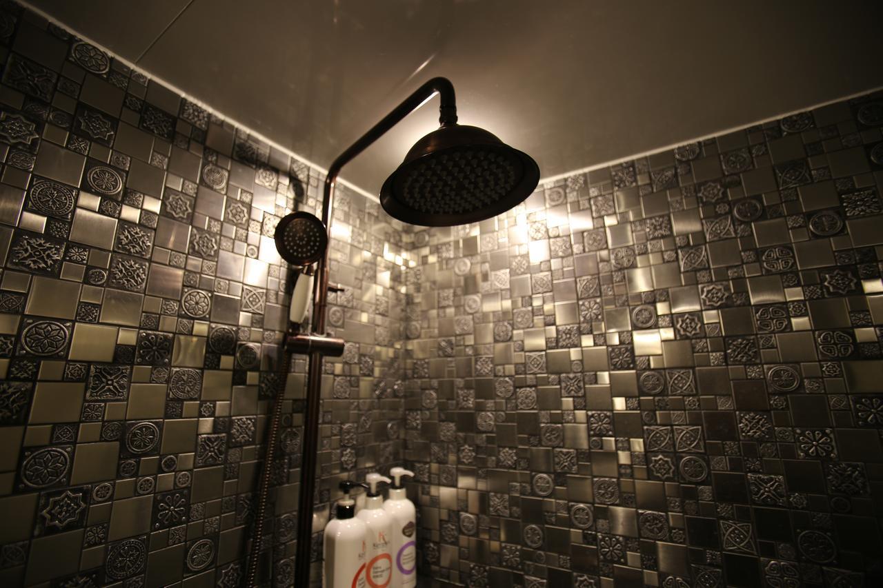 Guri Cello Hotel エクステリア 写真
