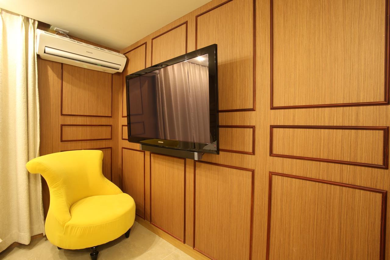 Guri Cello Hotel エクステリア 写真