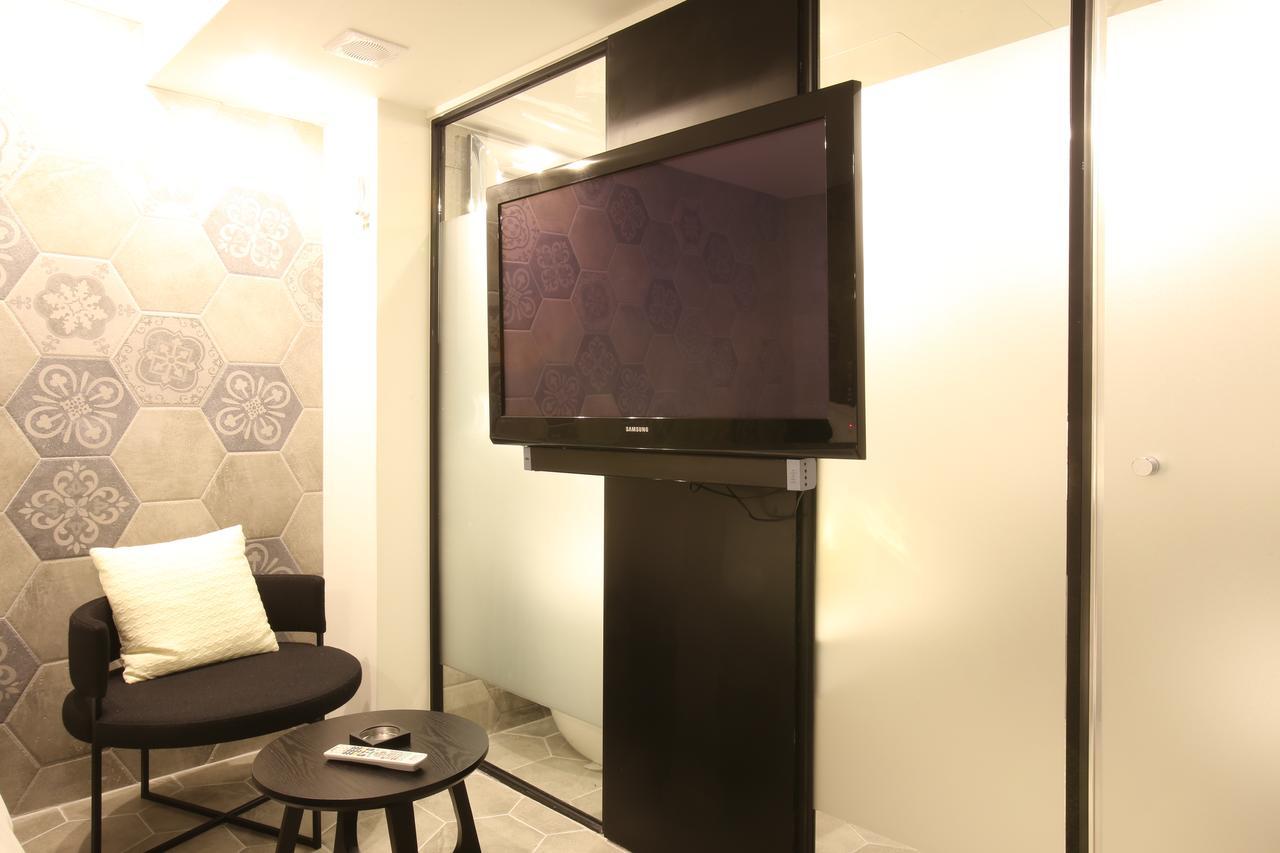 Guri Cello Hotel エクステリア 写真