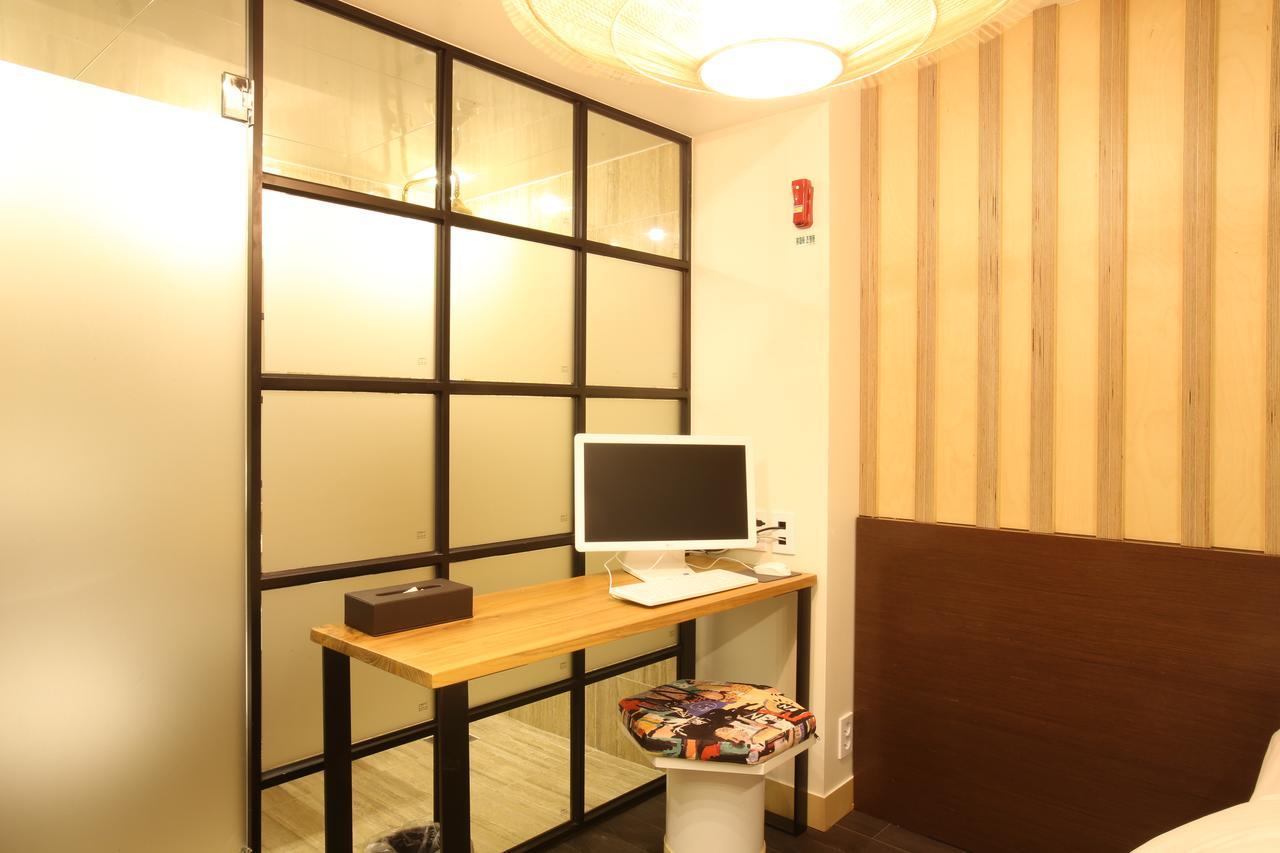 Guri Cello Hotel エクステリア 写真
