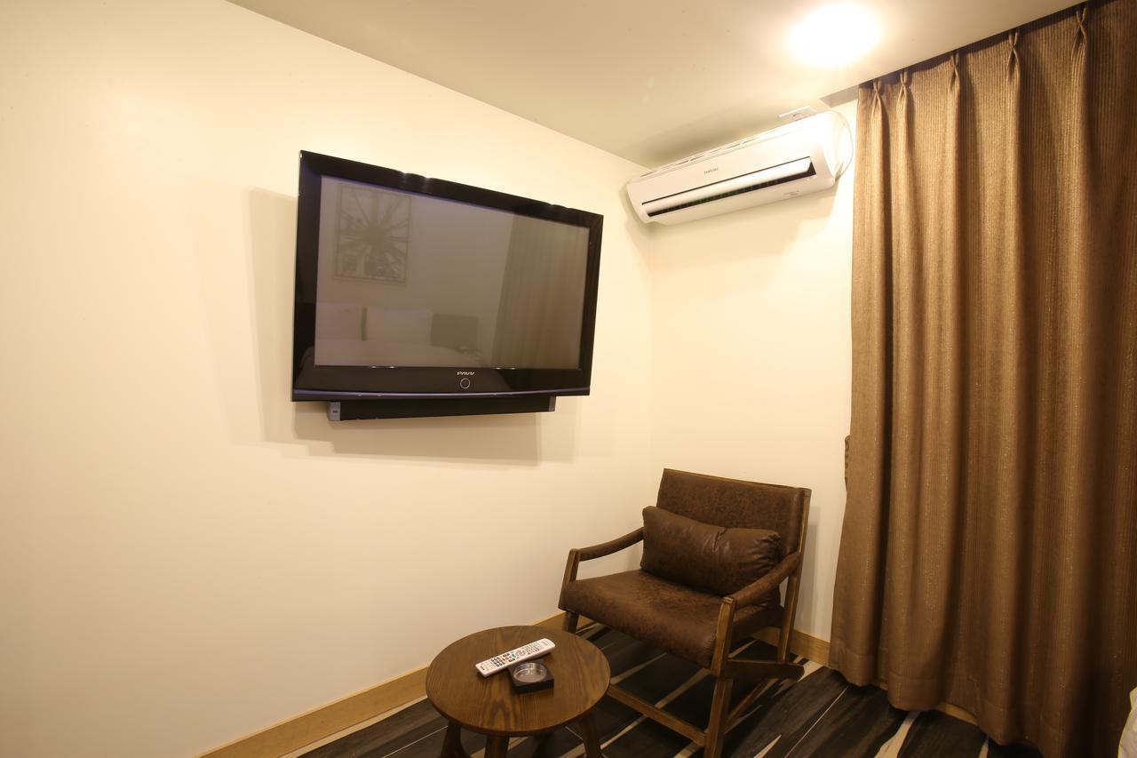 Guri Cello Hotel エクステリア 写真