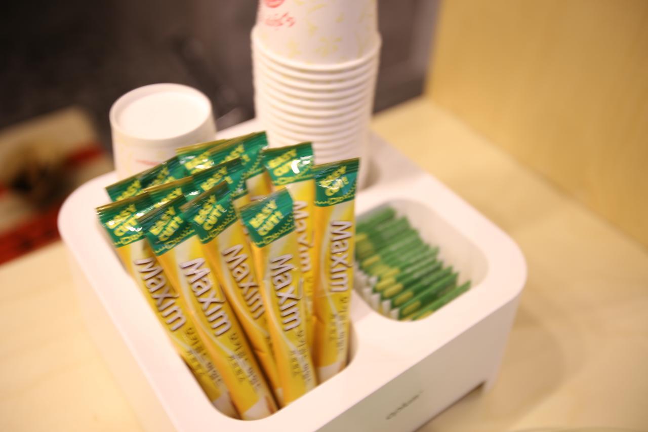 Guri Cello Hotel エクステリア 写真