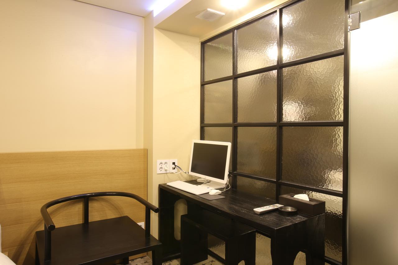 Guri Cello Hotel エクステリア 写真