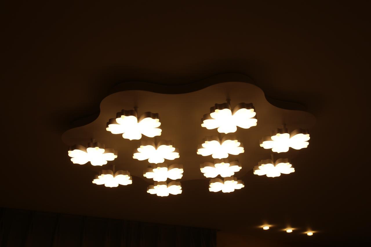 Guri Cello Hotel エクステリア 写真