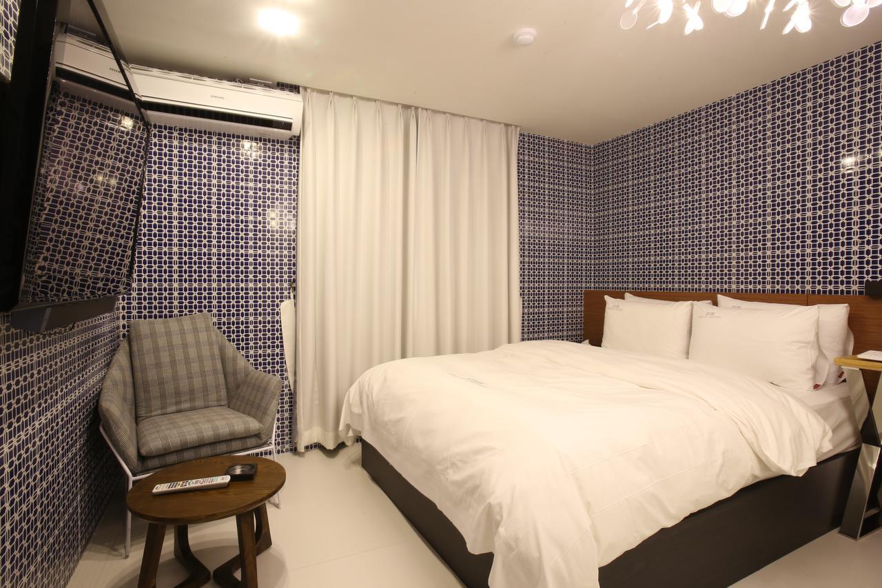 Guri Cello Hotel エクステリア 写真