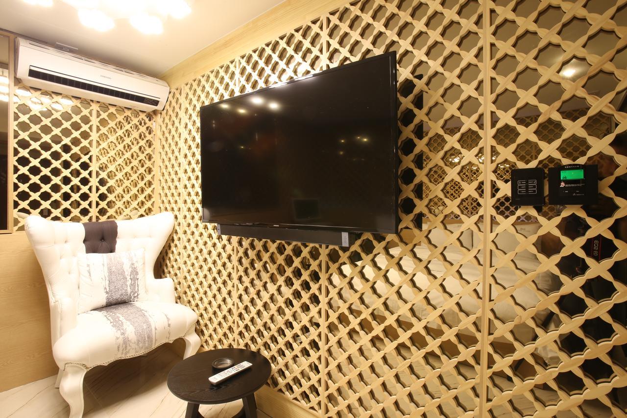 Guri Cello Hotel エクステリア 写真